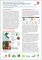 Peru Annual Transparency Report 2012
