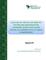 2013 Report on the analysis of the level of implementation of the requirements of Annex VII of the FLEGT-VPA between Cameroon and the EU 