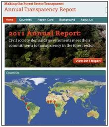 Publication du Bulletin d'Evaluation Interactif 2011