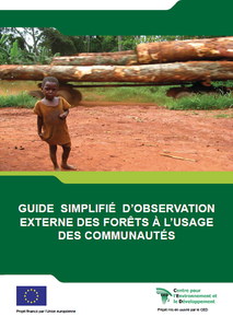 Guide simplifie d’observation externe des forets a l’usage des communautes 