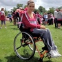 HOLLY'S WHEELCHAIR APPEAL